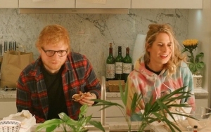 Ed Sheeran Opens Up About His Anxiety Before Proposing to Cherry Seaborn in New Song 'One Life'