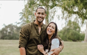 Becca Kufrin Gushes About Being the 'Happiest' Girl in the World After Proposing to BF Thomas Jacobs