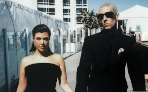 Kourtney Kardashian Marks Two Weeks of Marriage to Travis Barker With Sweet Tribute