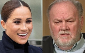 Meghan Markle to End Four-Year Riff With Estranged Father Following His Hospital Discharge?