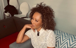 Melanie Brown Opens Up Why She 'Doesn't Really Like' Her Birthday