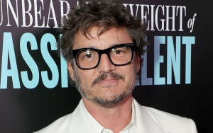 Pedro Pascal Wants to Have His Own Child After Working With Baby Yoda