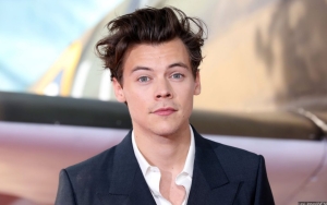 Harry Styles to Donate $1 Million Tour Proceeds to Gun Safety Campaign After Texas School Shooting
