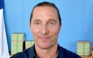 Matthew McConaughey Meets Victims' Families in His Hometown of Uvalde After Fatal School Shooting