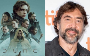 'Dune' Fans Will Be 'Surprised' and Shocked When Its Sequel Releases, Promises Javier Bardem
