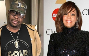 Bobby Brown Hopes Whitney Houston Biopic Focuses on Her Music as He Fears It'll Bring Personal Drama
