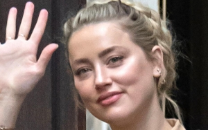 Amber Heard Warned About Jail Possibility Over Fabrication of Injury Photos for Trial