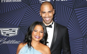 Ecstatic Nia Long Dances to Celebrate Fiance Ime Udoka's Feat in Reaching NBA Finals