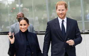 Meghan Markle Speculated to Be Against Repairing Riff With Royal Family for One Specific Reason
