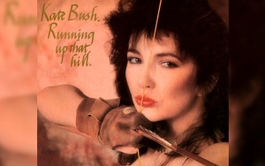 Kate Bush Returns to the Charts Thanks to 'Stranger Things' Season 4