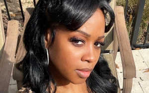 Remy Ma Gets Risque in New Birthday Post