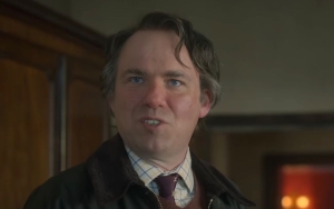 Rory Kinnear Worried He Will 'Terrify' Viewers With 'Men' Giving Birth Scene