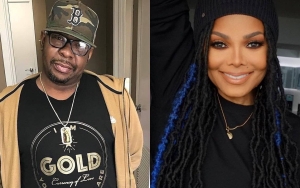 Bobby Brown Blames Janet Jackson's Strict Father for Making Their Romance Didn't Work