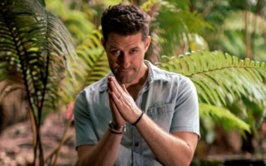 Matthew Morrison Fired 'So You Think You Can Dance' Over Alleged 'Flirty Direct Messages'