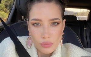Halsey Will Release New Single 'So Good' in June After She Disses Capitol Music