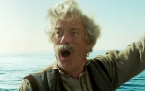 Tom Hanks Brings Pinocchio to Life in First Teaser Trailer of Disney's Live-Action Remake