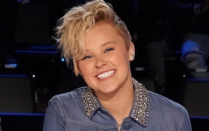 JoJo Siwa Shuts Down Critic Questioning Why She's a 'SYTYCD' Judge