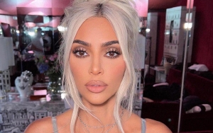 Kim Kardashian Proves She Actually Ate Beyond Meat Products After Accused of Faking It in Ad