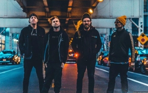 The Used Drops Off Slam Dunk Festival as Bert McCracken Seeks Help for Mental Health Issues