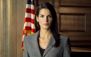 Angie Harmon on Possible 'Law and Order' Return: 'I Would Love' It