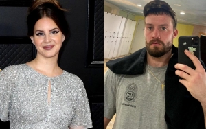 Shocking Pics of Lana Del Rey's Boyfriend Jack Donoghue Surface After Their Dating Reports