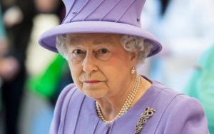Queen Elizabeth II's Jet Forced to Abort Its Landing Ahead of Platinum Jubilee Celebrations 