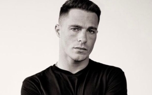 Colton Haynes Blames Unequal Pay for His 'Teen Wolf' Departure
