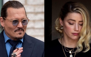Johnny Depp Feels 'at Peace' After Winning Defamation Case Against Amber Heard