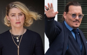 Amber Heard Laments Her Loss to Johnny Depp in Defamation Trial: It's a 'Setback' to Women's Rights