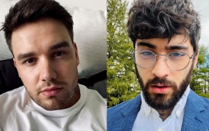 Liam Payne Says He Has 'So Many Reasons' to Dislike Zayn Malik