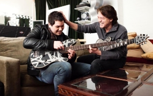 Wolfgang Van Halen Slams Documentary on Eddie Van Halen's Death: 'Pathetic and Heartless' 