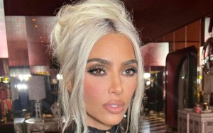 Kim Kardashian Launches 'Science-Backed' Skincare Line SKKN BY KIM