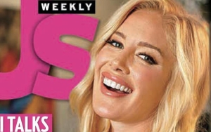 Heidi Montag Reveals She Was on Raw Meat Diet While Trying to Get Pregnant