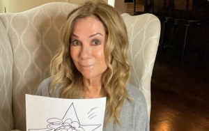 Kathie Lee Gifford Left 'Surprised' After Her First Grandson Named After Late Husband