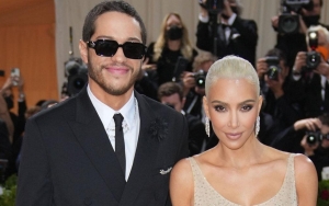 Kim Kardashian and Pete Davidson to Move in Together as They Reportedly 'Talk Future Plans'