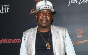 Bobby Brown Suffered Two Heart Attacks After Numbing Pain Over Losing His Loved Ones With Booze