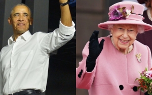 Barack Obama Pays Moving Tribute to Queen Elizabeth II on Her Platinum Jubilee