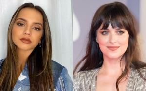 Isabela Merced Joins Dakota Johnson for Marvel's 'Madame Web'