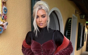 Kim Kardashian Admits to Having 'Best Sex' After Turning 40
