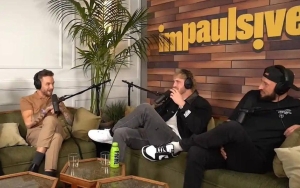 Liam Payne Explains Himself Following Controversial Remarks on Logan Paul Podcast