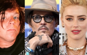 Ryan Adams Chastised After Celebrating Johnny Depp's Win in Defamation Trial