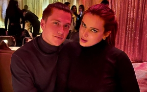 Bella Thorne and Fiance Benjamin Mascolo Call Off Engagement