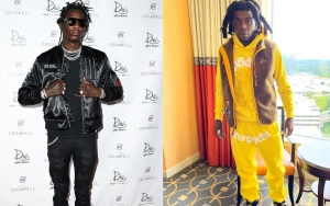 Young Thug's Denied Bond Despite Kevin Liles' Tearful Testimony, Yak Gotti Denies Snitching