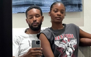 Ari Lennox Appears to Debut Reality Star Boyfriend on Instagram