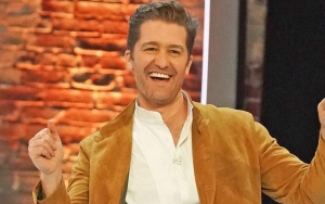 Matthew Morrison Shuts Down 'Blatantly Untrue Statements' About His 'SYTYCD' Firing