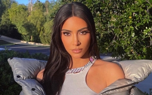 Kim Kardashian's Plea to Attend Platinum Jubilee Official Party Rejected by Buckingham Palace