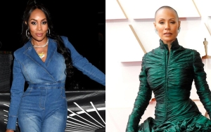 Vivica A. Fox Tearfully Slams Jada Pinkett Smith Over Her 'Self-Righteous' Response to Oscars Slap