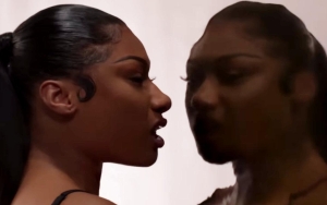 Megan Thee Stallion Unleashes Provocative 'Plan B' Music Video