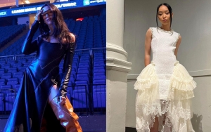 Dua Lipa 'Clever' at Keeping Herself 'Quite Hidden' Amid Fame, Griff Says