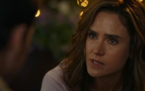 Jennifer Connelly 'Glad' She Didn't Have a Lot of 'Hot-Shot Pilot' Scenes